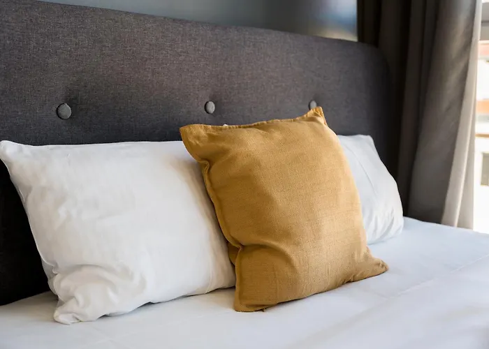 Stary Browar Deluxe By Bookinghost * Poznan