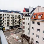 Stary Browar Deluxe By Bookinghost Apartman *