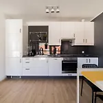 Stary Browar Deluxe By Bookinghost Apartman Poznań