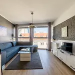 Stary Browar Deluxe By Bookinghost Apartman