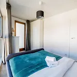 Apartman Stary Browar Deluxe By Bookinghost Poznań