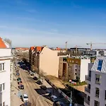 Stary Browar Deluxe By Bookinghost Apartman