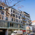 Apartman Stary Browar Deluxe By Bookinghost *