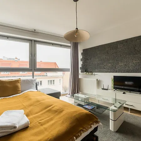 Stary Browar Deluxe By Bookinghost شقة