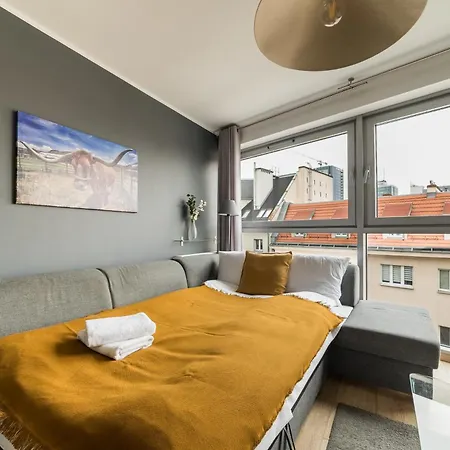 Stary Browar Deluxe By Bookinghost بوزنان