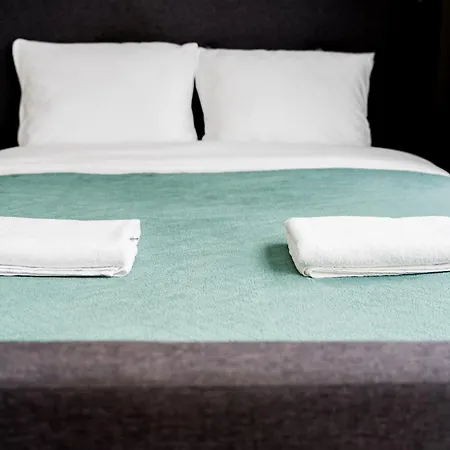 Апартаменти Stary Browar Deluxe By Bookinghost Познань