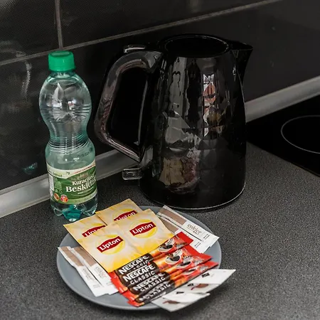 Stary Browar Deluxe By Bookinghost