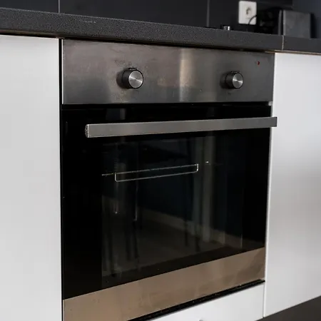 Stary Browar Deluxe By Bookinghost Апартаменти Познань