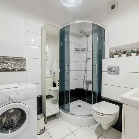 Апартаменти Stary Browar Deluxe By Bookinghost *