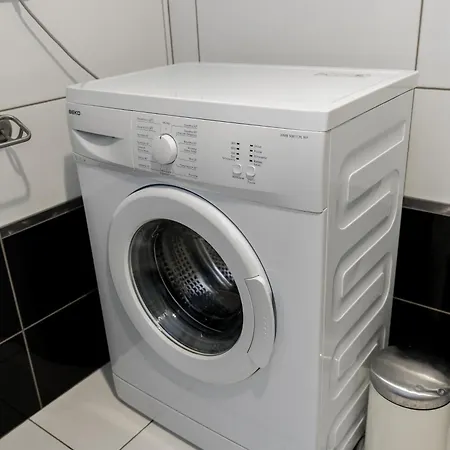 Stary Browar Deluxe By Bookinghost Апартаменти