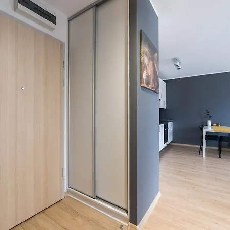 Stary Browar Deluxe By Bookinghost * Познань