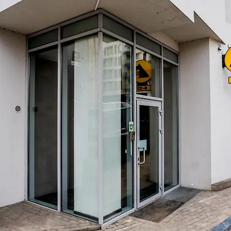 Stary Browar Deluxe By Bookinghost Апартаменти