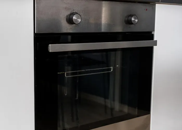 Stary Browar Deluxe By Bookinghost شقة بوزنان