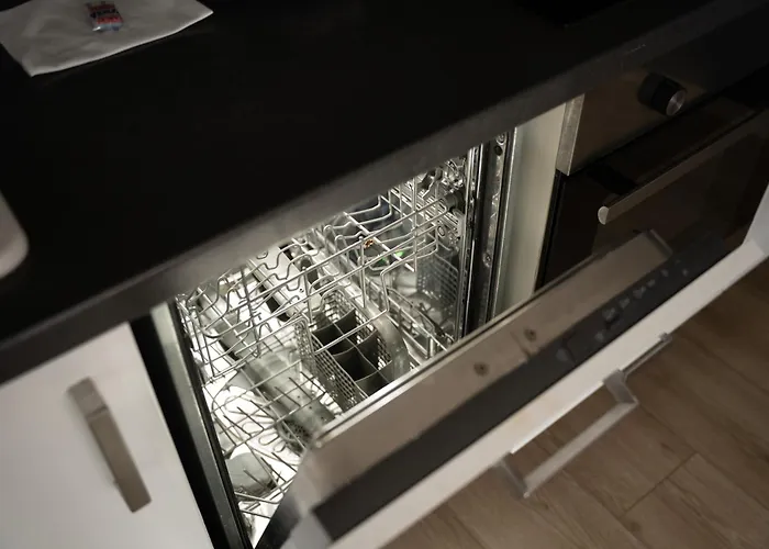 شقة Stary Browar Deluxe By Bookinghost