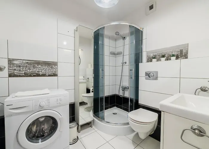 Apartamento Stary Browar Deluxe By Bookinghost *