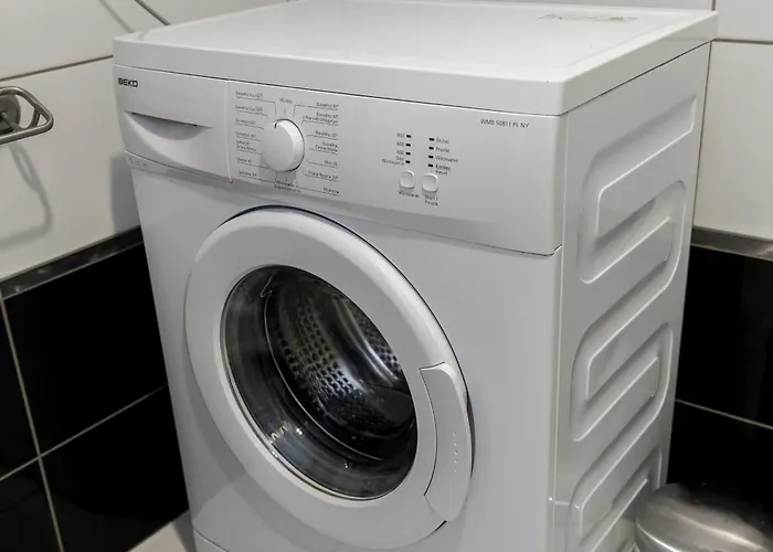 Stary Browar Deluxe By Bookinghost Daire