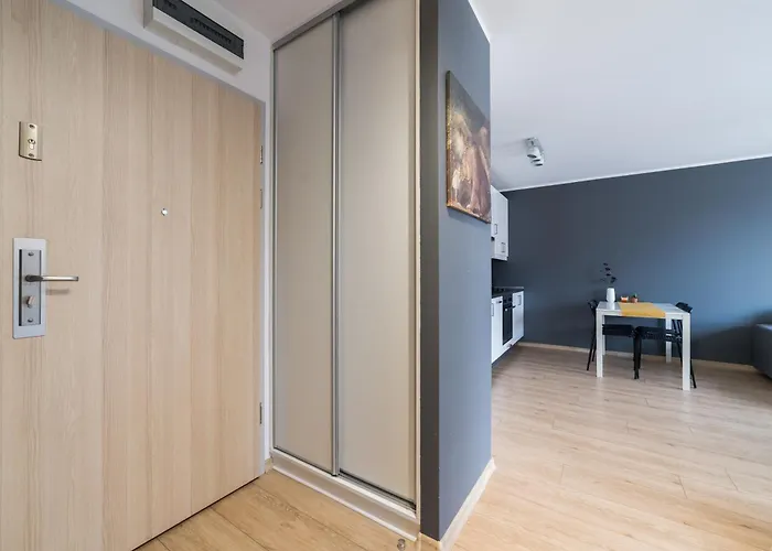 Stary Browar Deluxe By Bookinghost * بوزنان