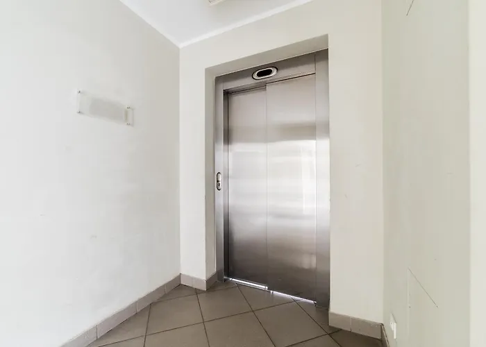 Stary Browar Deluxe By Bookinghost *