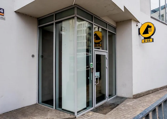 Stary Browar Deluxe By Bookinghost شقة