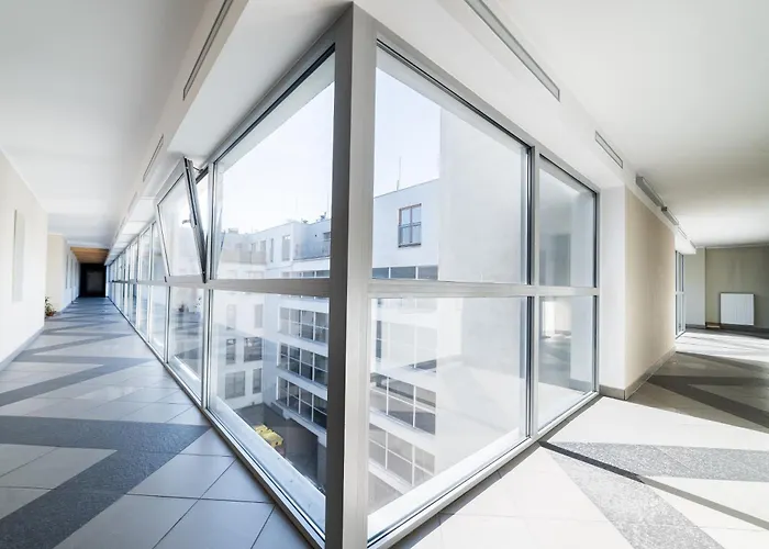 Stary Browar Deluxe By Bookinghost