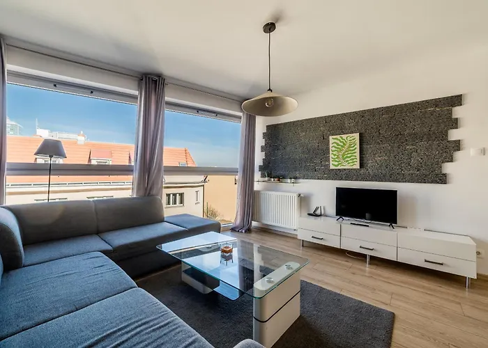 Stary Browar Deluxe By Bookinghost Daire