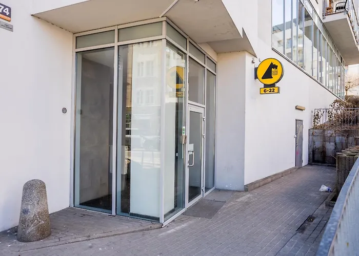 Stary Browar Deluxe By Bookinghost Daire Poznan